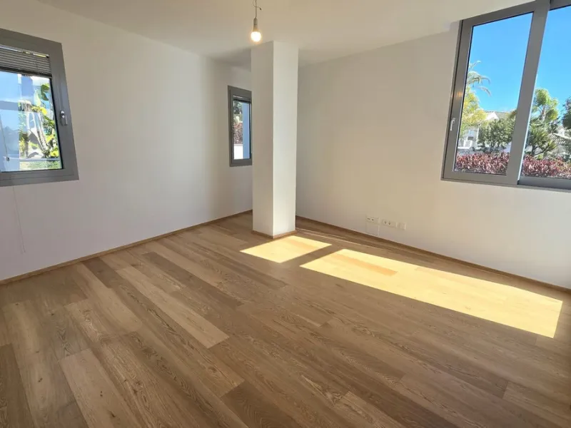 Modern Luxury Semi-detached house in Meisho Hills, Sierra Blanca