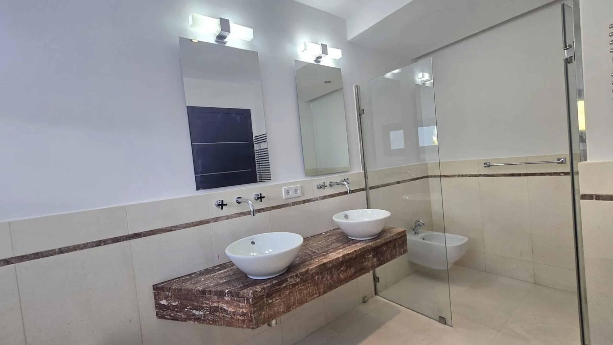 Modern Luxury Semi-detached house in Meisho Hills, Sierra Blanca