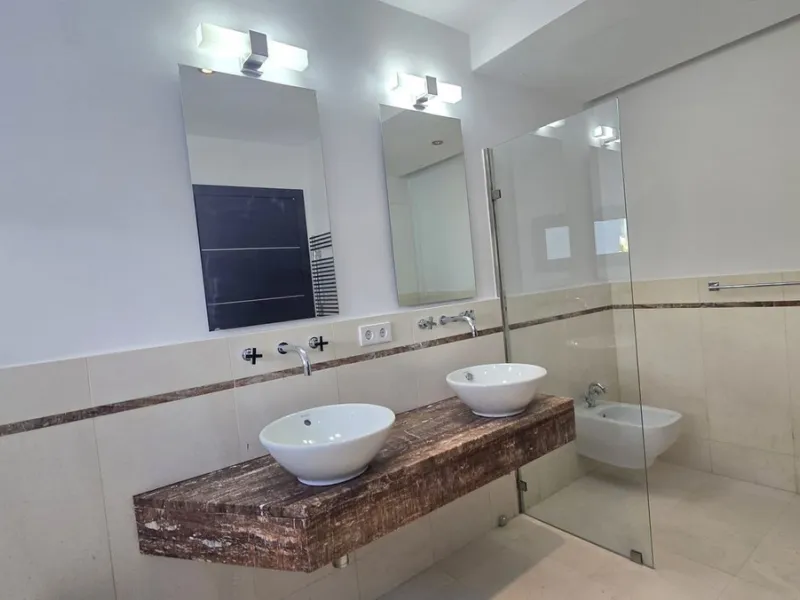 Modern Luxury Semi-detached house in Meisho Hills, Sierra Blanca