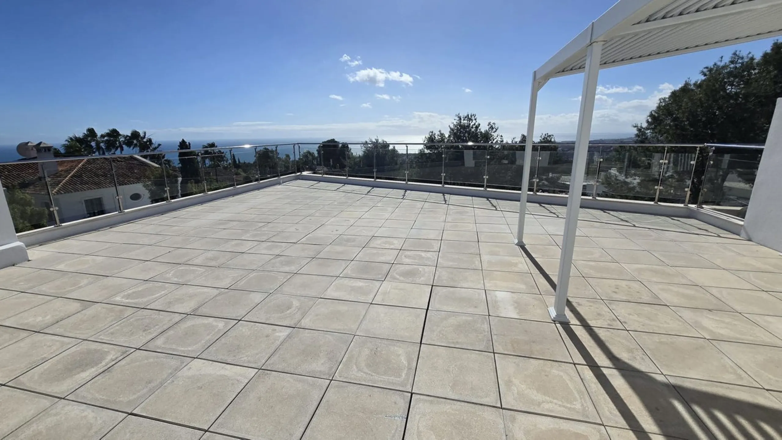 Modern Luxury Semi-detached house in Meisho Hills, Sierra Blanca
