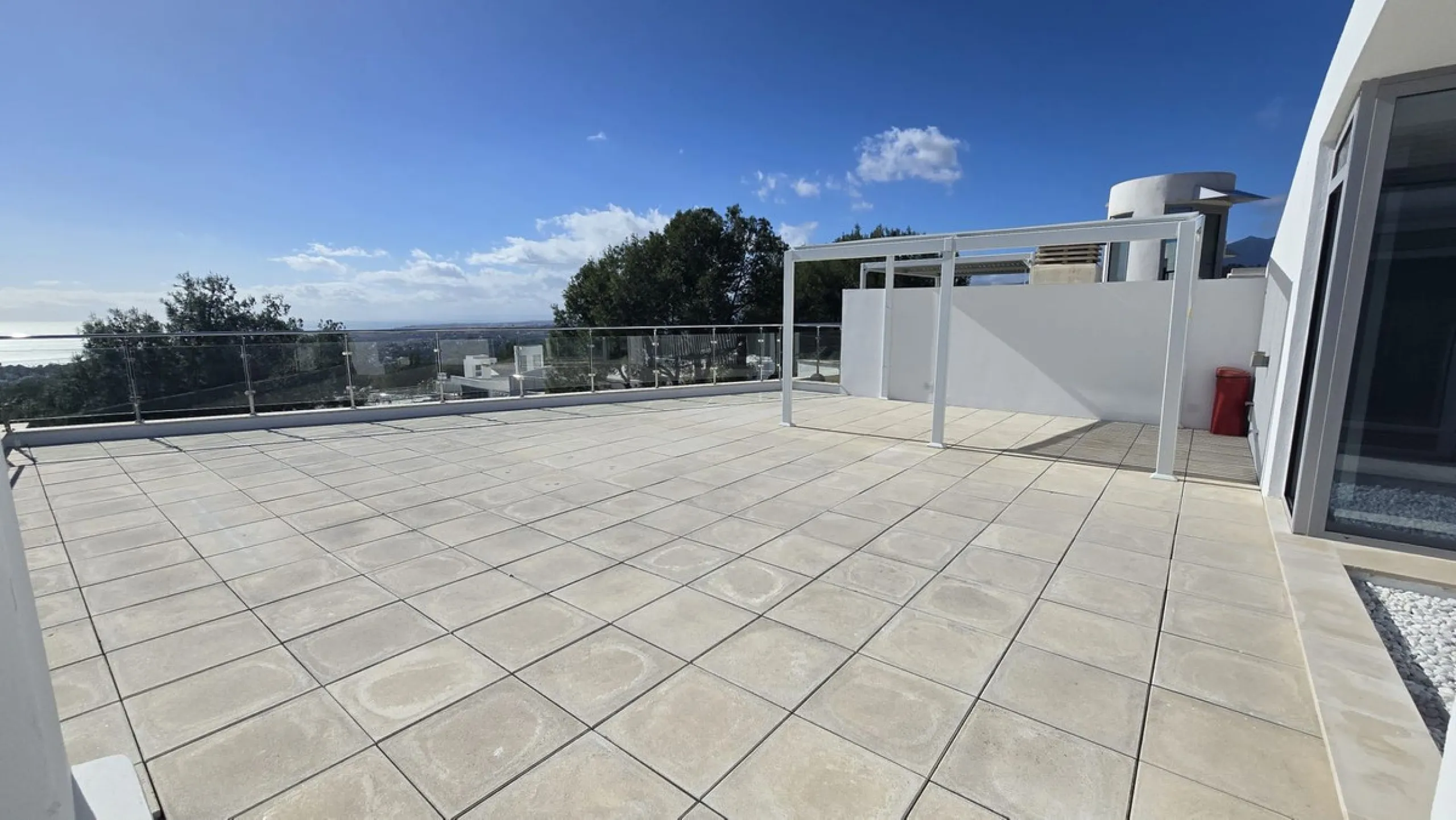 Modern Luxury Semi-detached house in Meisho Hills, Sierra Blanca