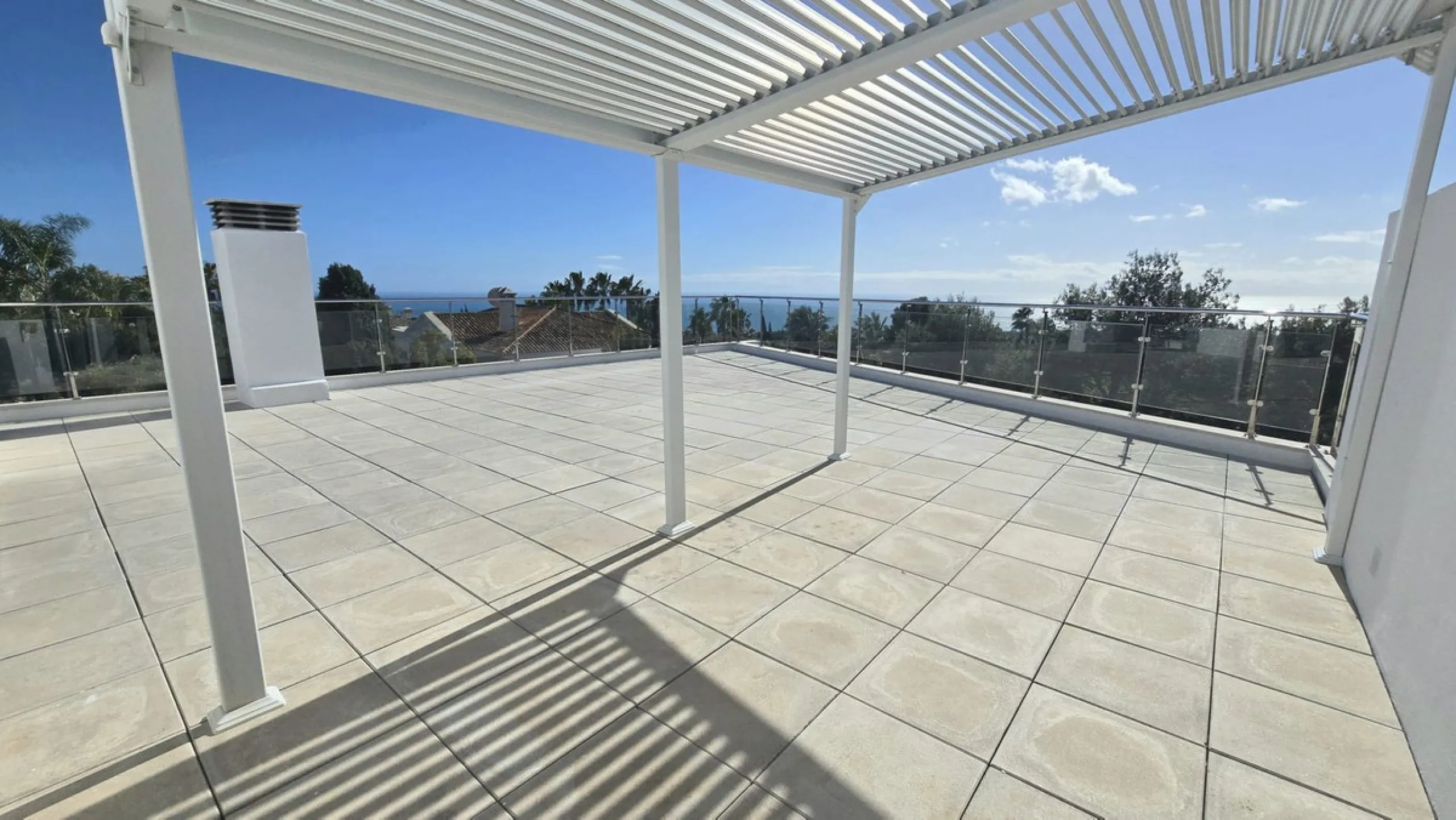 Modern Luxury Semi-detached house in Meisho Hills, Sierra Blanca