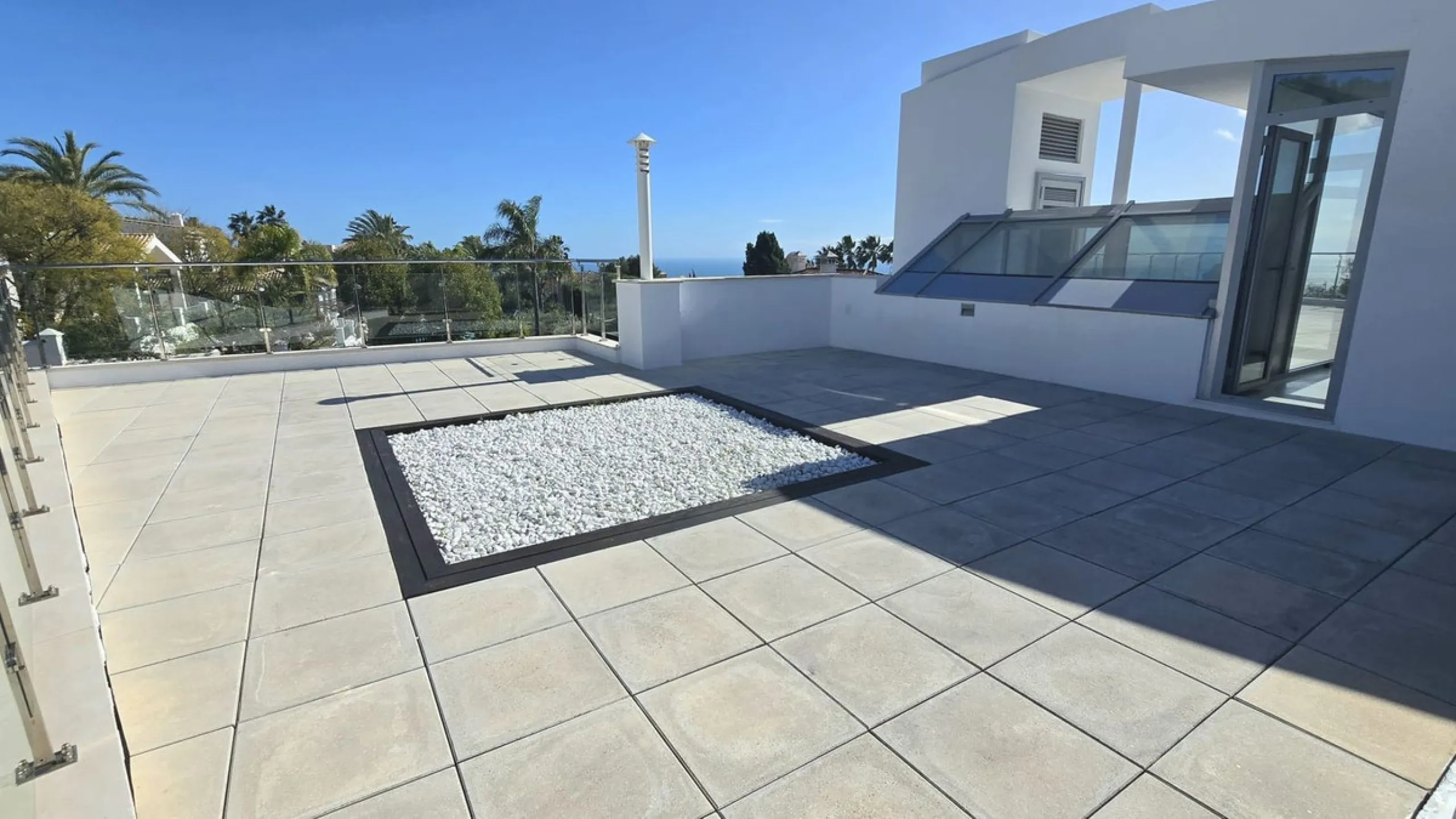 Modern Luxury Semi-detached house in Meisho Hills, Sierra Blanca