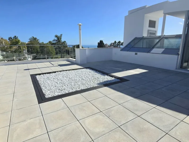 Modern Luxury Semi-detached house in Meisho Hills, Sierra Blanca