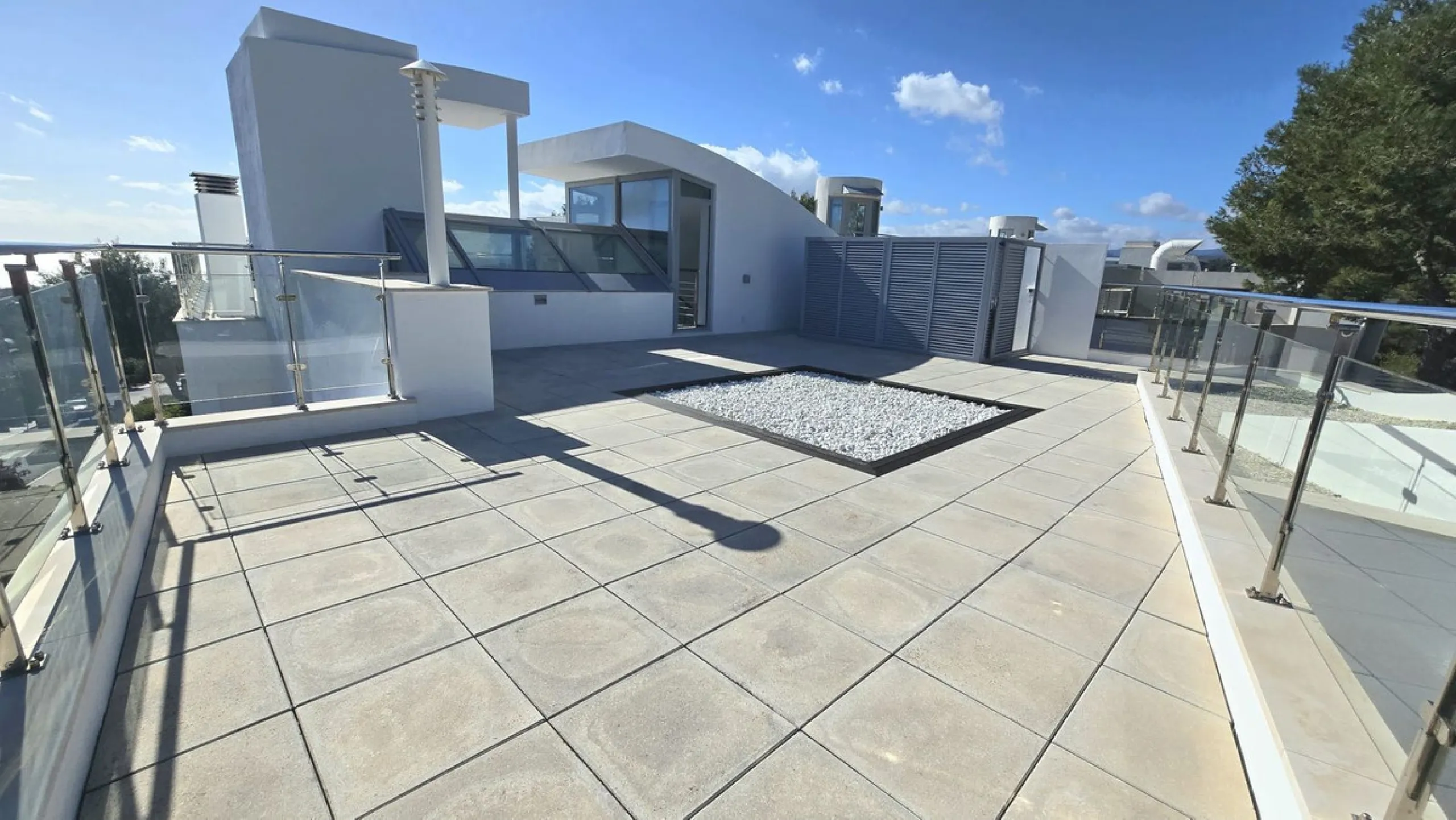 Modern Luxury Semi-detached house in Meisho Hills, Sierra Blanca