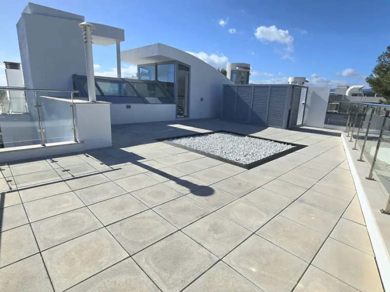 Modern Luxury Semi-detached house in Meisho Hills, Sierra Blanca