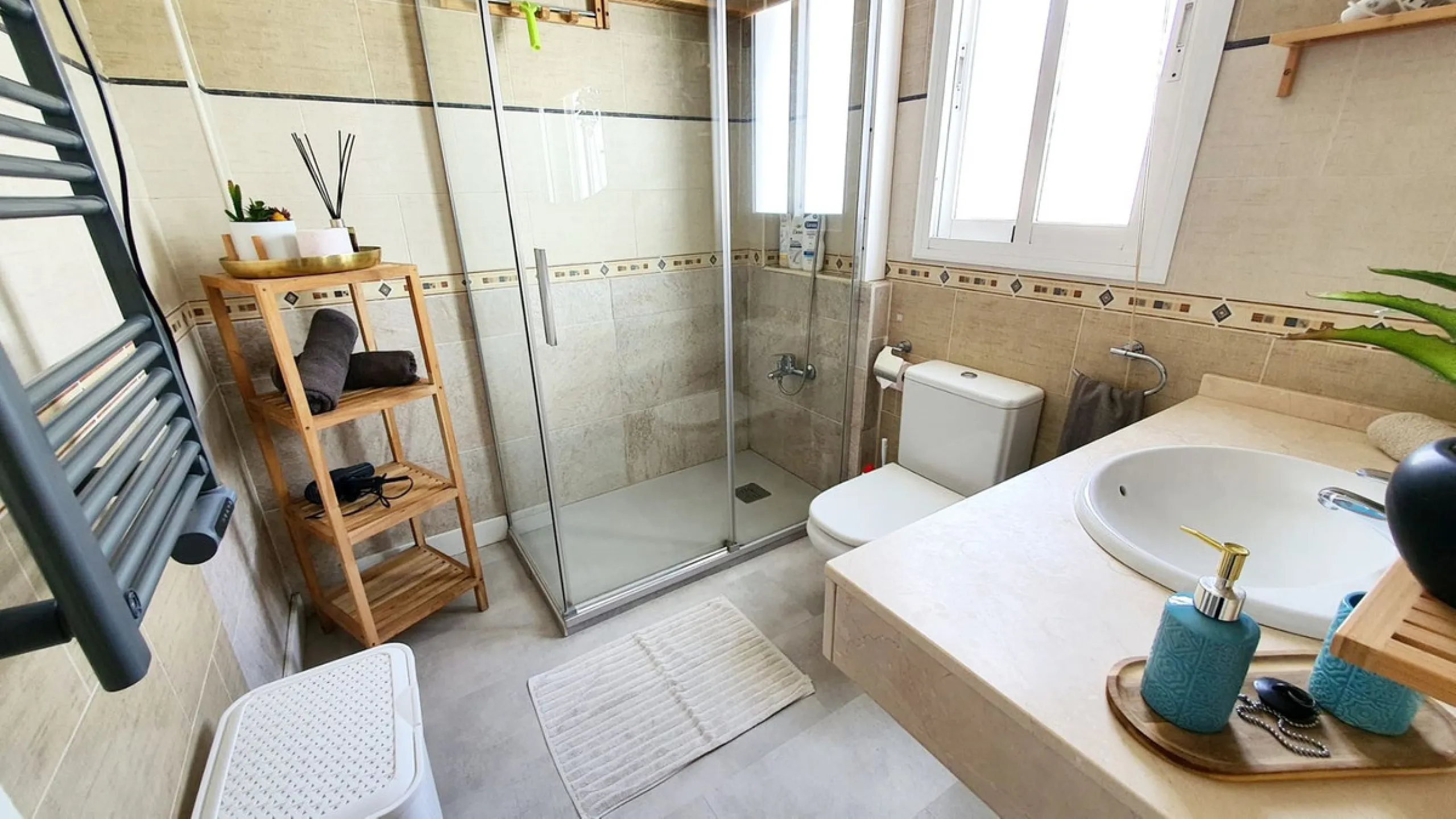 Апартамент верхний этаж, Fuengirola, Costa del Sol