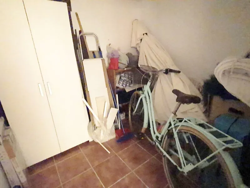 Апартамент верхний этаж, Fuengirola, Costa del Sol