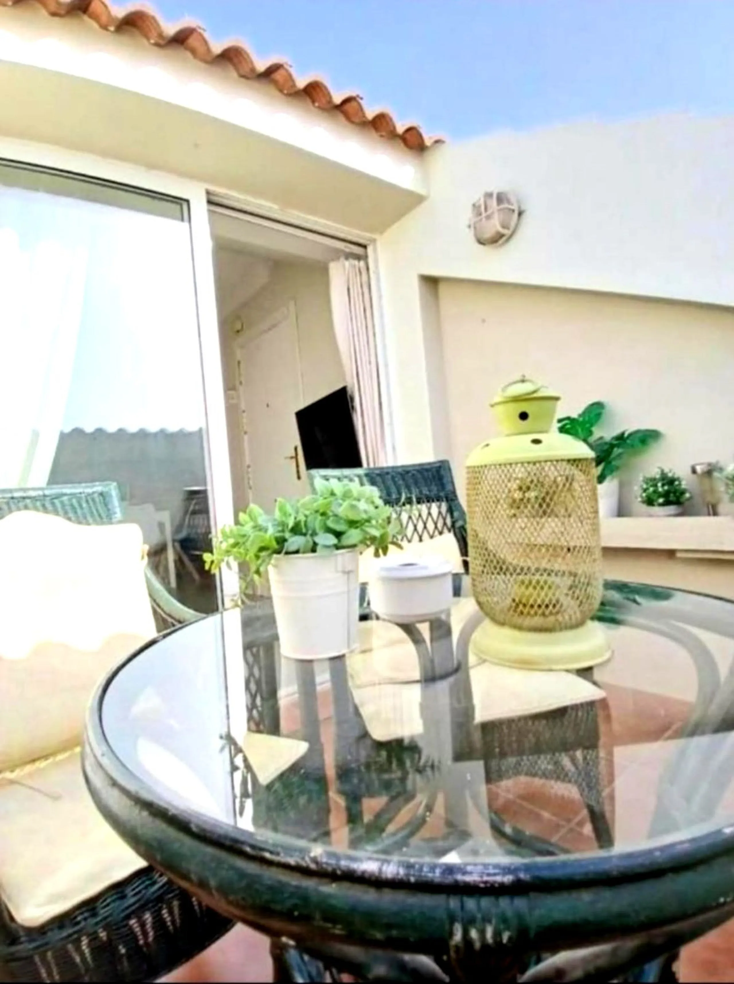 Апартамент верхний этаж, Fuengirola, Costa del Sol