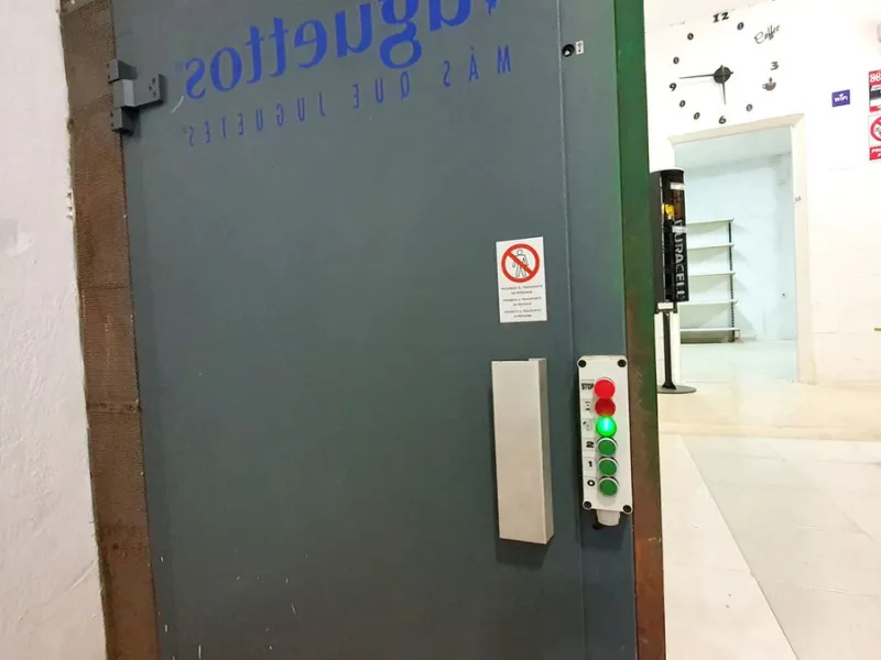 Склад, Fuengirola, Costa del Sol