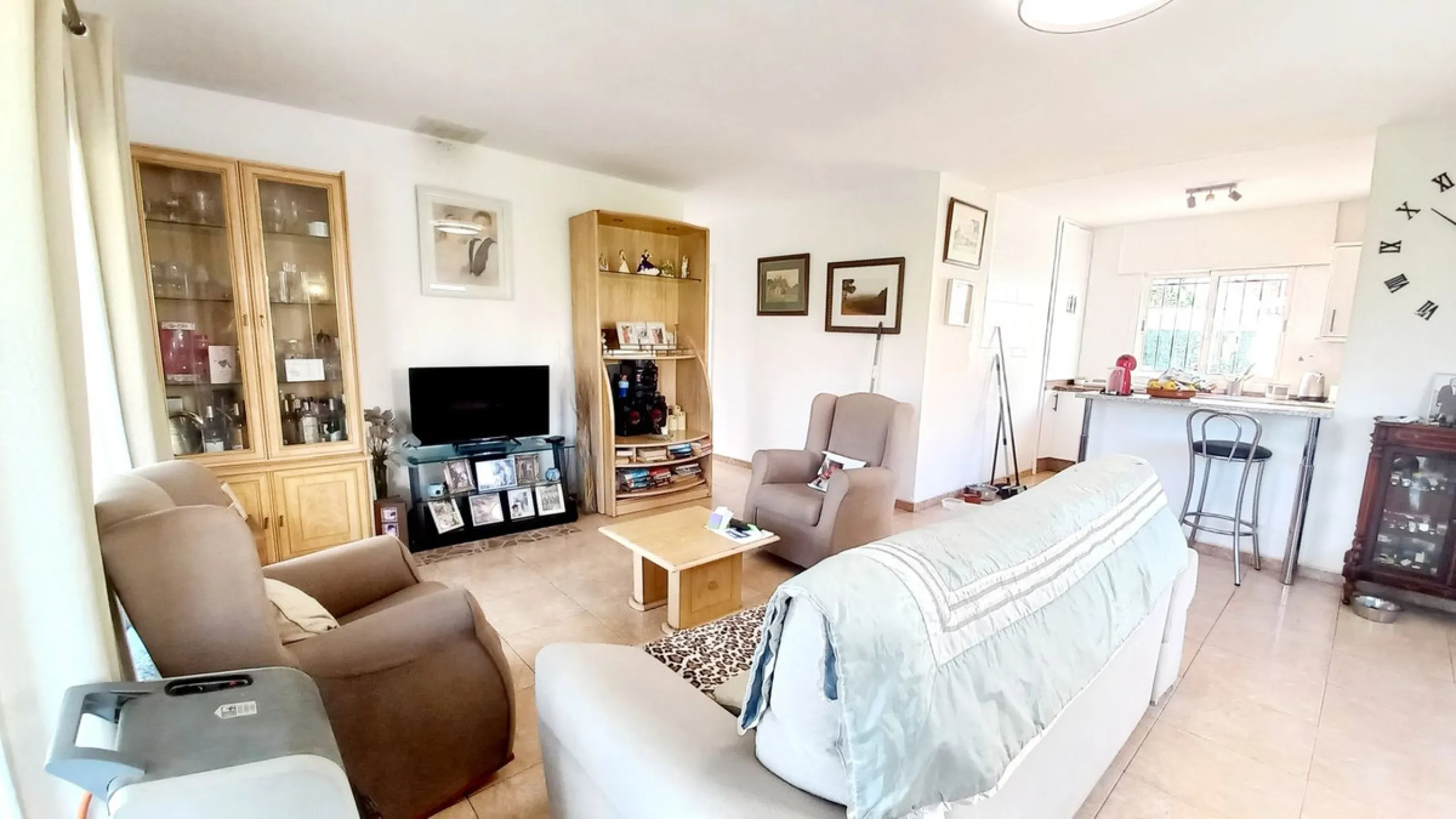 New to the Market!