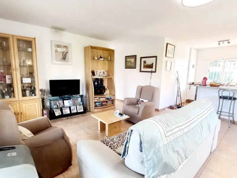 New to the Market!