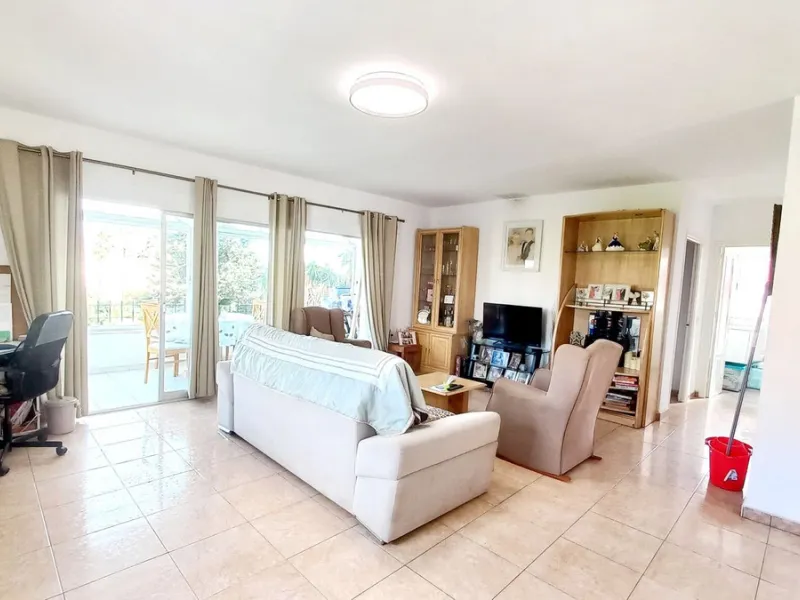 New to the Market!