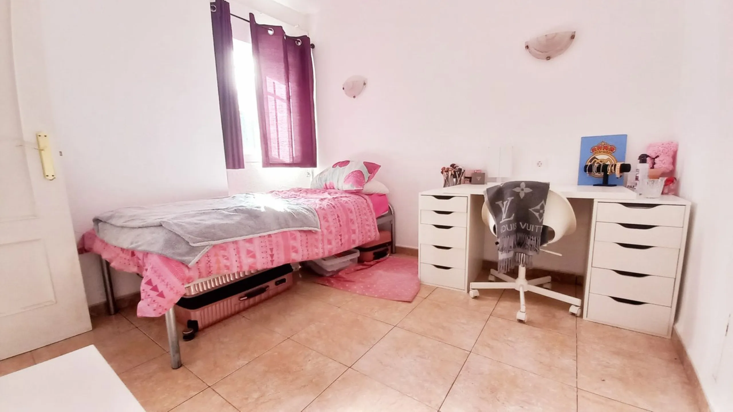 New to the Market!