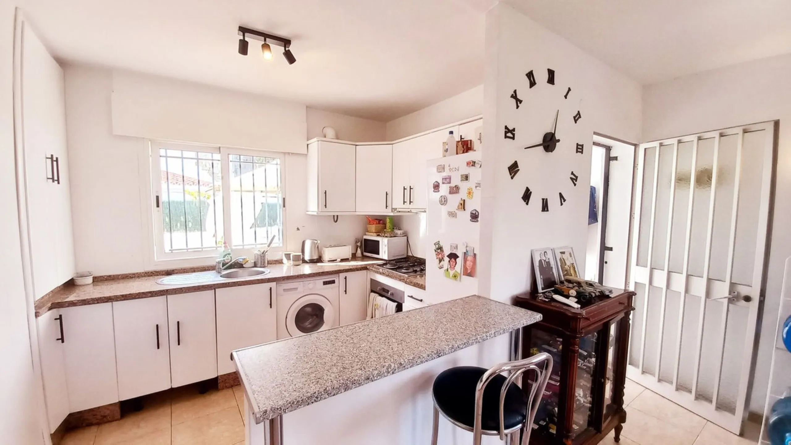 New to the Market!