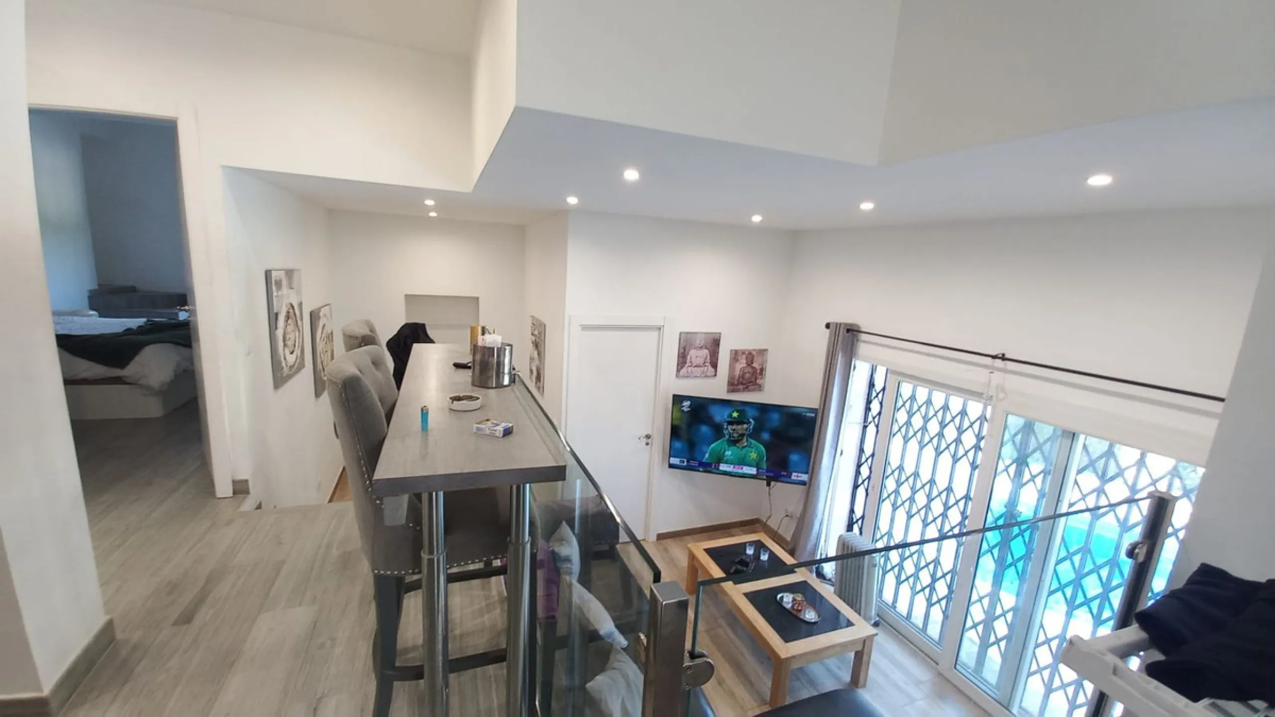 New to the Market!