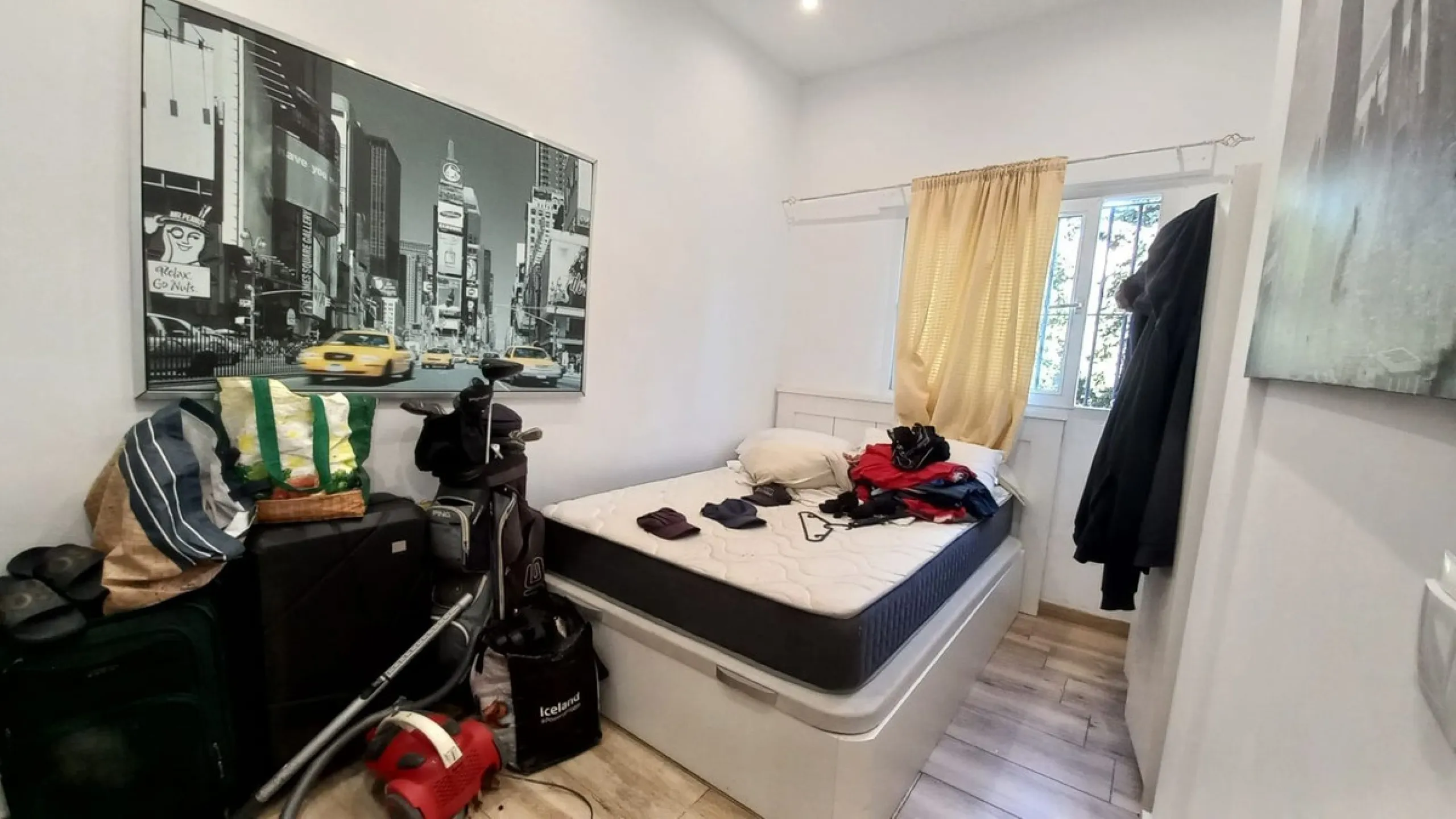 New to the Market!
