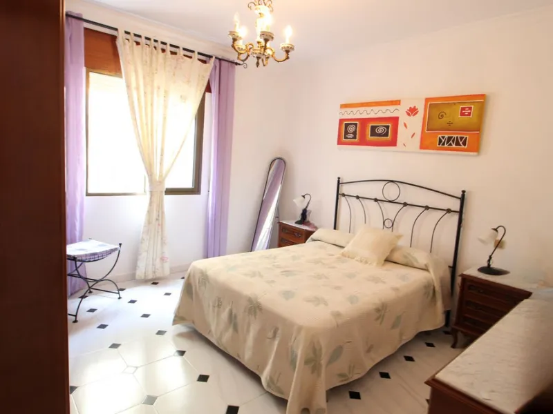 Villa Divided into Two Homes – Ground Floor Apartment with Villa Privacy and Private Perimeter Terrace