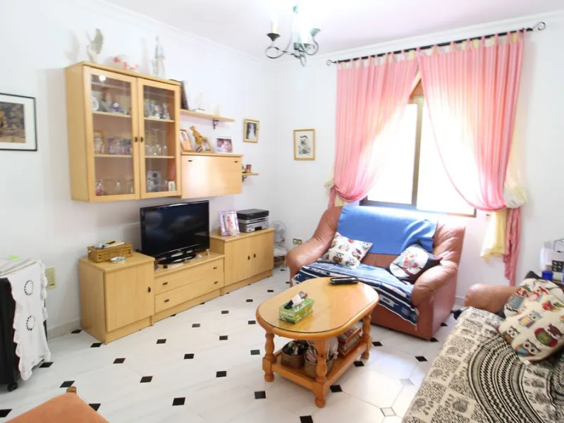 Villa Divided into Two Homes – Ground Floor Apartment with Villa Privacy and Private Perimeter Terrace