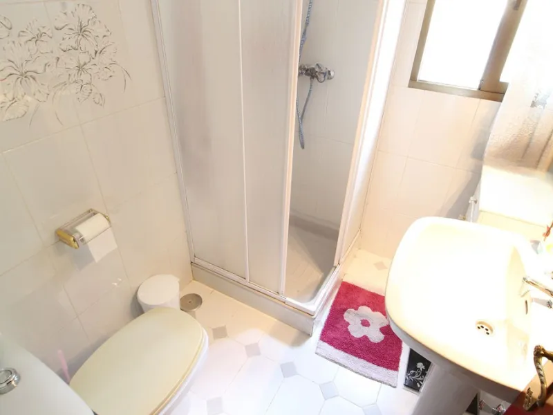 Villa Divided into Two Homes – Ground Floor Apartment with Villa Privacy and Private Perimeter Terrace
