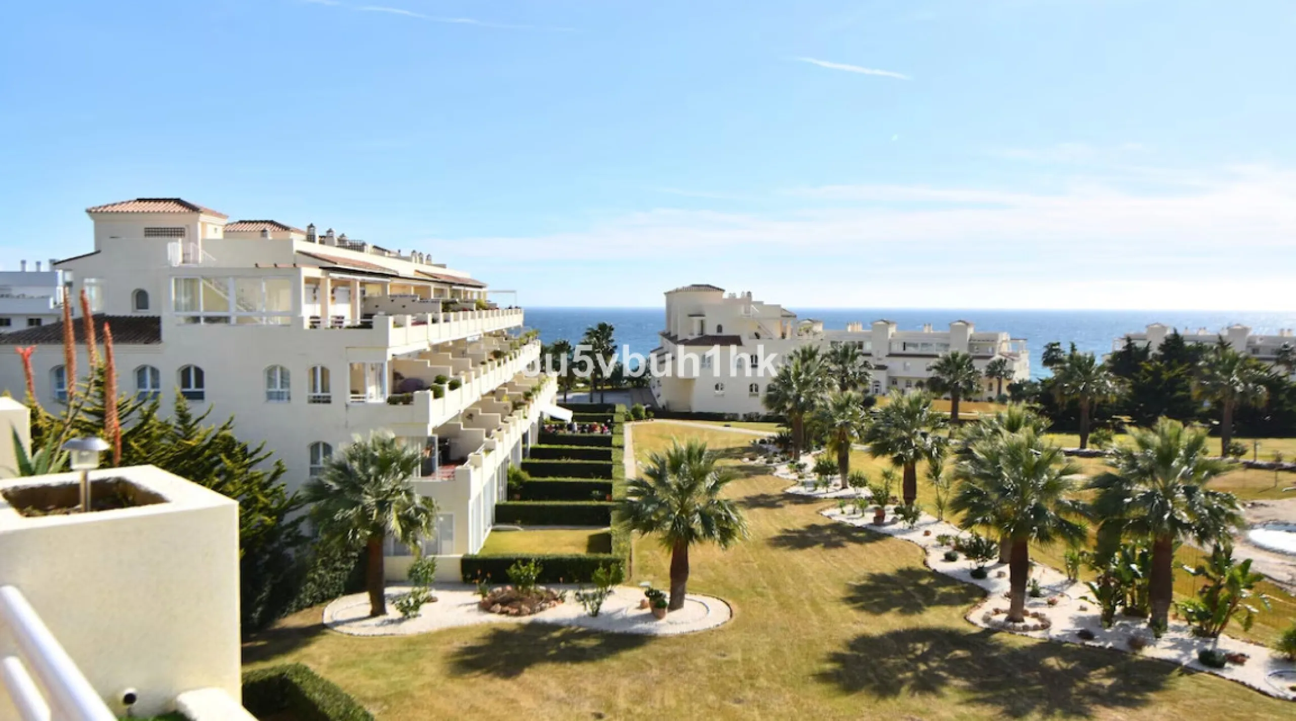 Discover refined coastal living in this beautifully presented 2-bedroom, 2-bathroom apartment, located in Balcones del Chaparral, one of the area's most sought-after residential communities.
