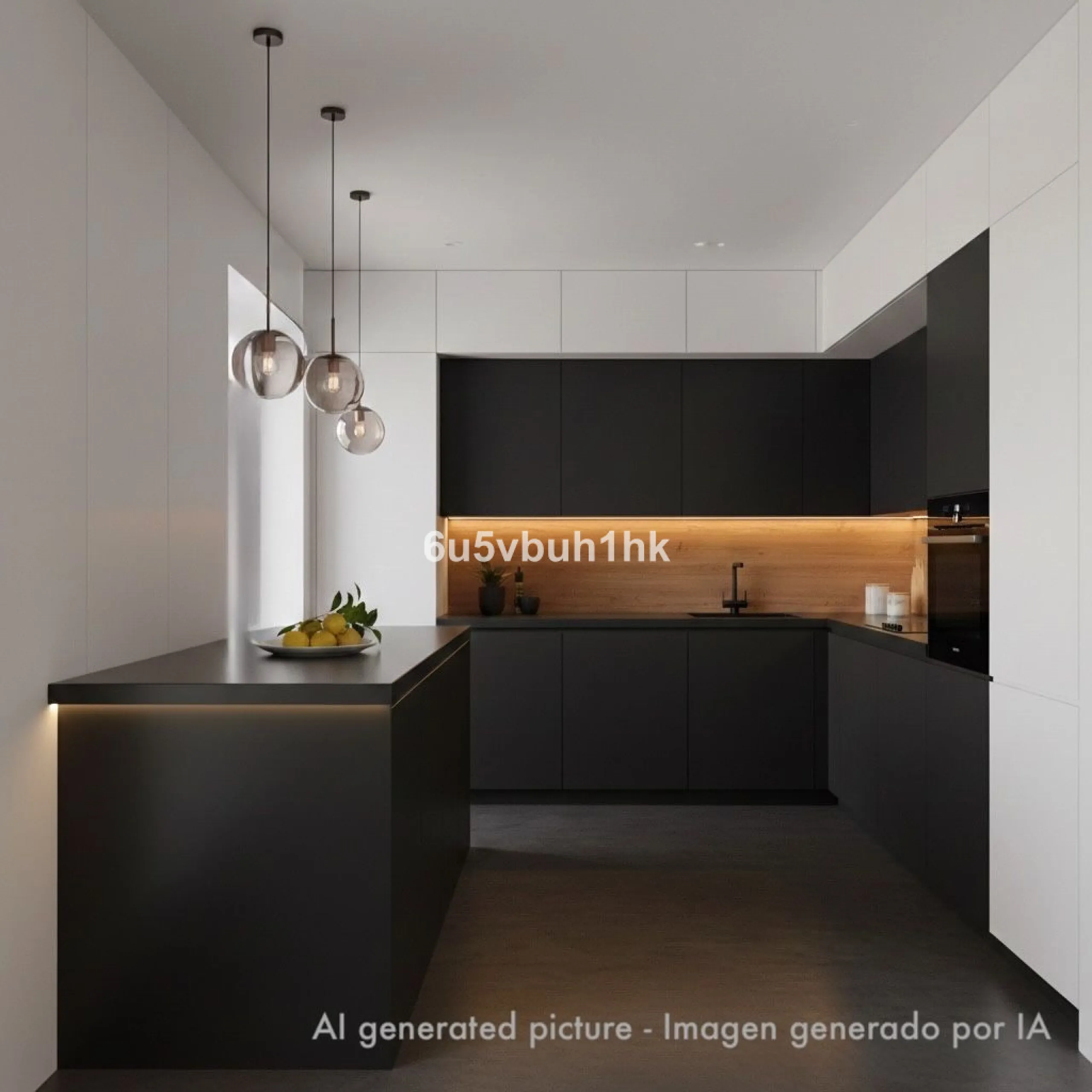 -Spacious three-bedroom apartment with large covered terrace overlooking a park