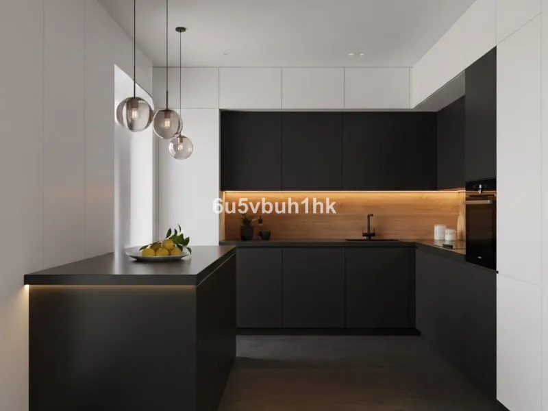 -Spacious three-bedroom apartment with large covered terrace overlooking a park
