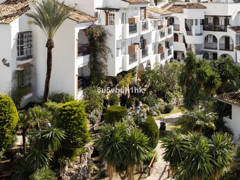 Apartment - Penthouse в продаже в Mijas, Málaga. В доме 2 спален и 2 ванных комнат. Площадь дома 108 м²
