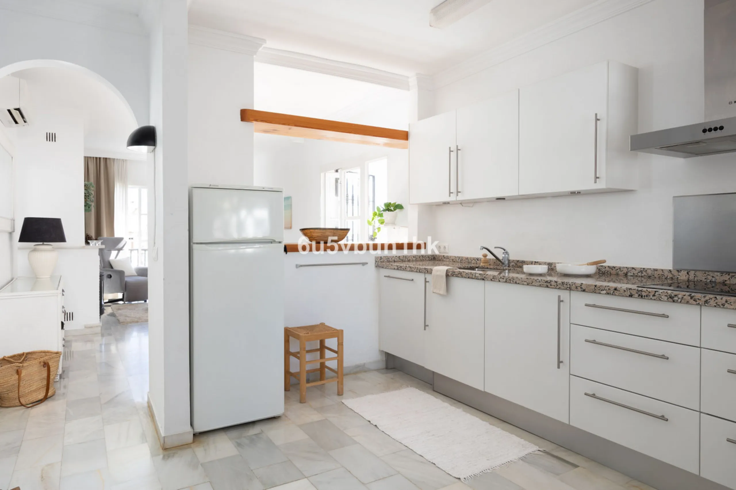 Apartment - Penthouse в продаже в Mijas, Málaga. В доме 2 спален и 2 ванных комнат. Площадь дома 108 м²