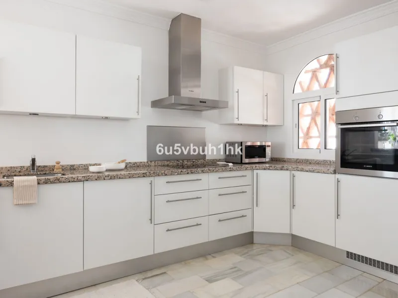 Apartment - Penthouse в продаже в Mijas, Málaga. В доме 2 спален и 2 ванных комнат. Площадь дома 108 м²