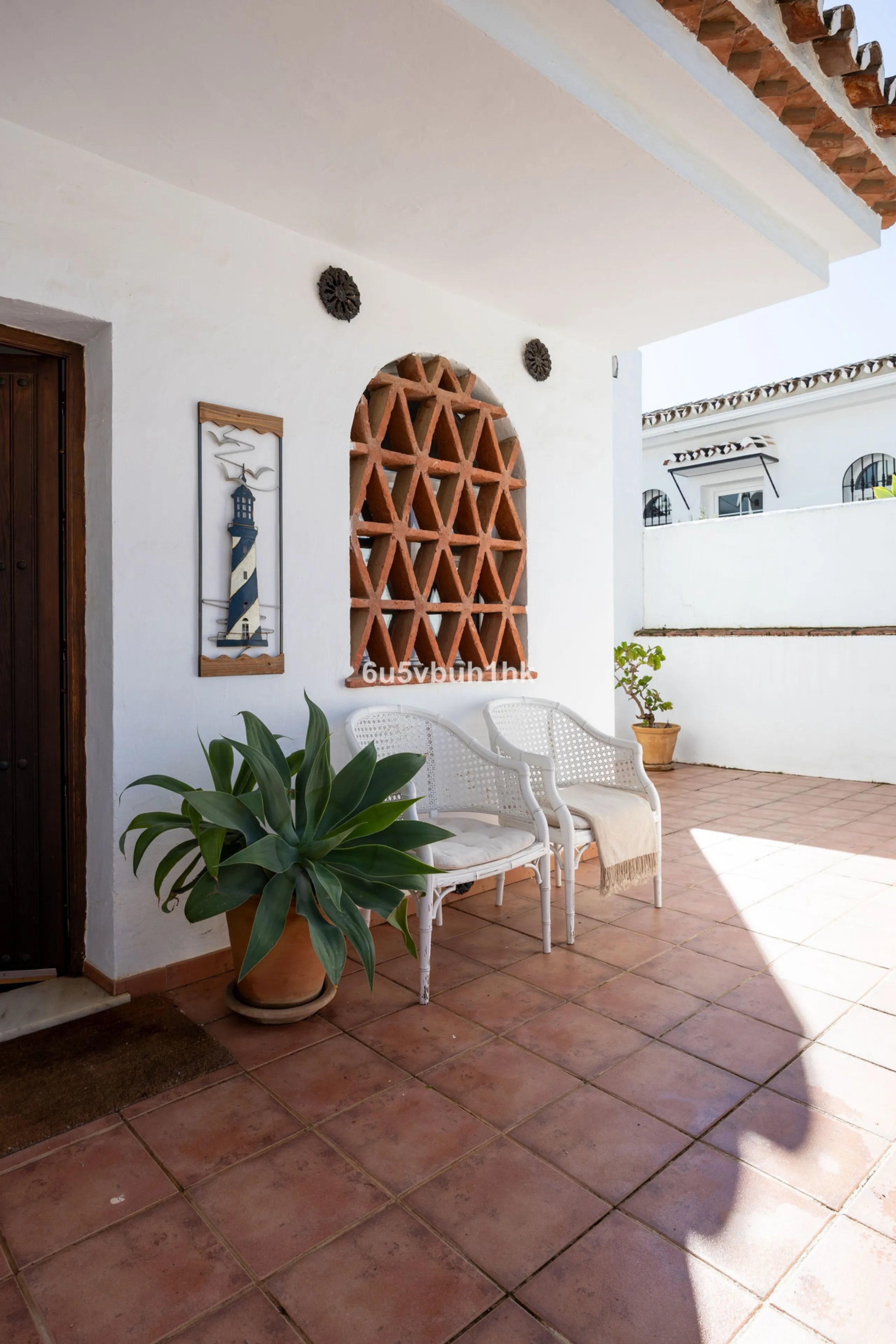 Apartment - Penthouse в продаже в Mijas, Málaga. В доме 2 спален и 2 ванных комнат. Площадь дома 108 м²