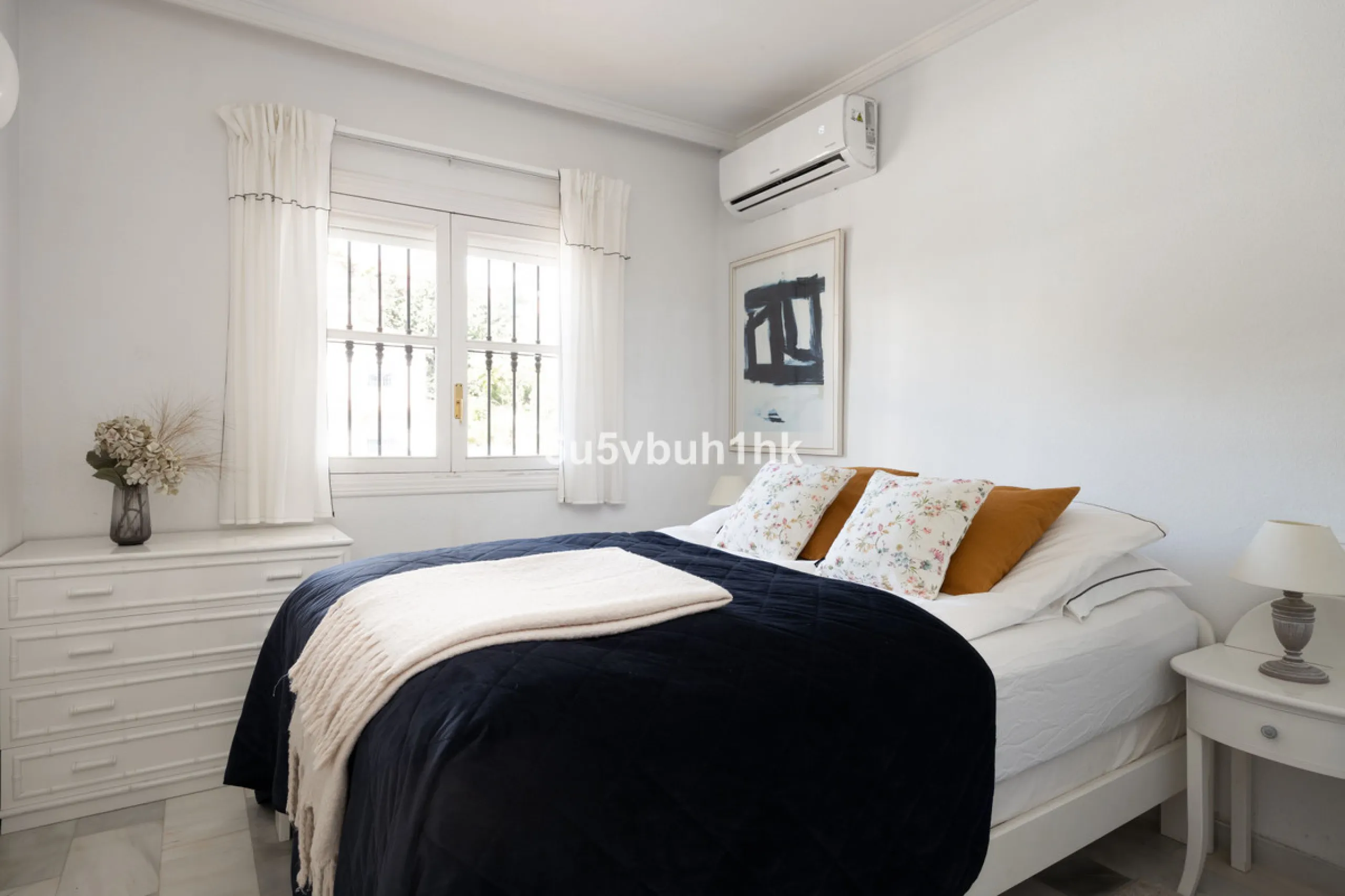Apartment - Penthouse в продаже в Mijas, Málaga. В доме 2 спален и 2 ванных комнат. Площадь дома 108 м²