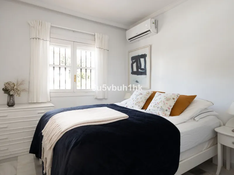 Apartment - Penthouse в продаже в Mijas, Málaga. В доме 2 спален и 2 ванных комнат. Площадь дома 108 м²