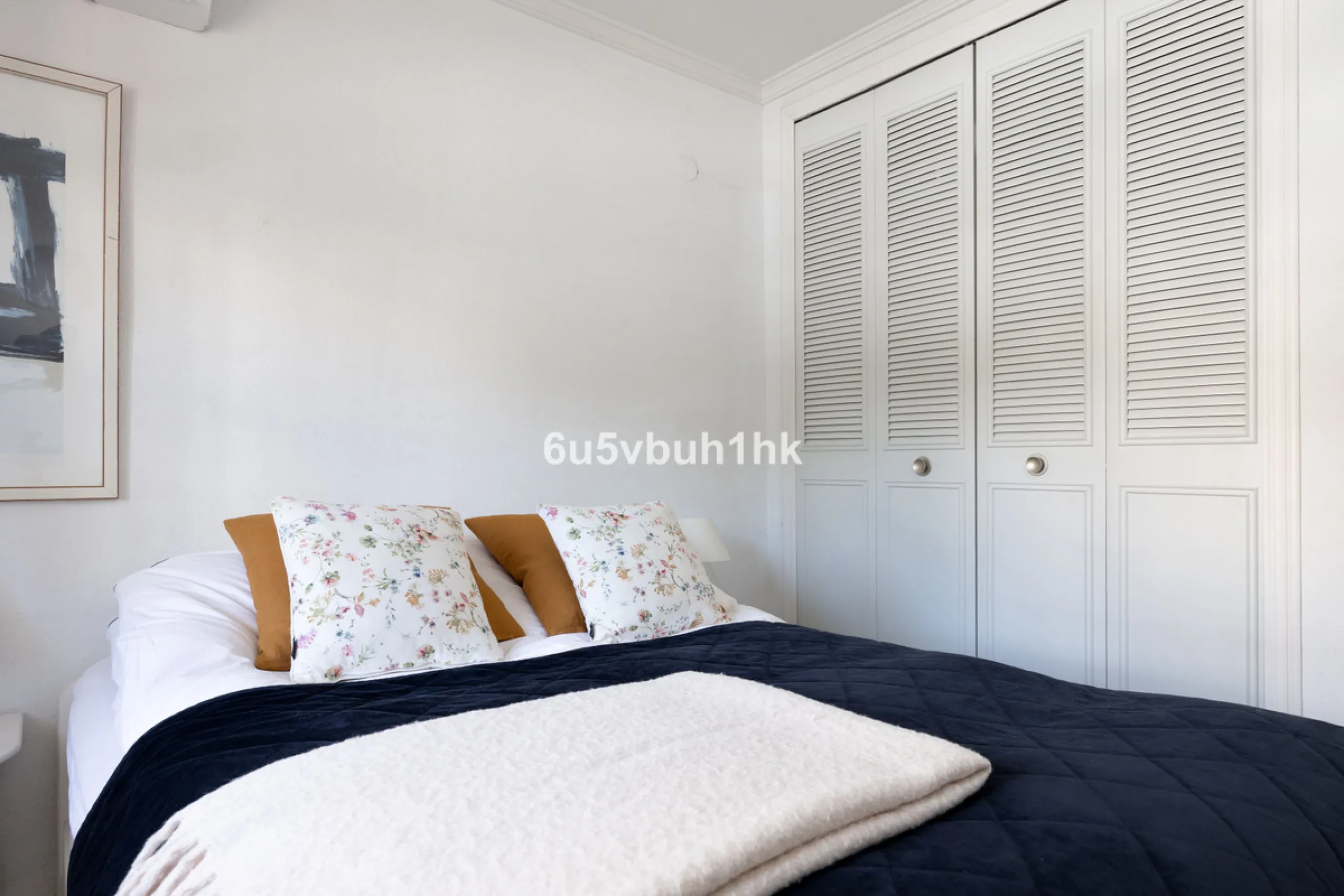 Apartment - Penthouse в продаже в Mijas, Málaga. В доме 2 спален и 2 ванных комнат. Площадь дома 108 м²