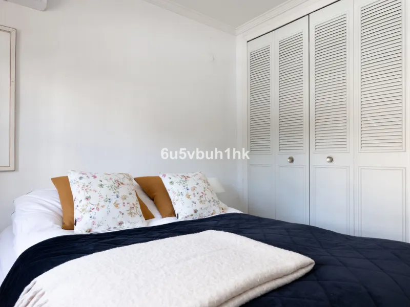 Apartment - Penthouse в продаже в Mijas, Málaga. В доме 2 спален и 2 ванных комнат. Площадь дома 108 м²