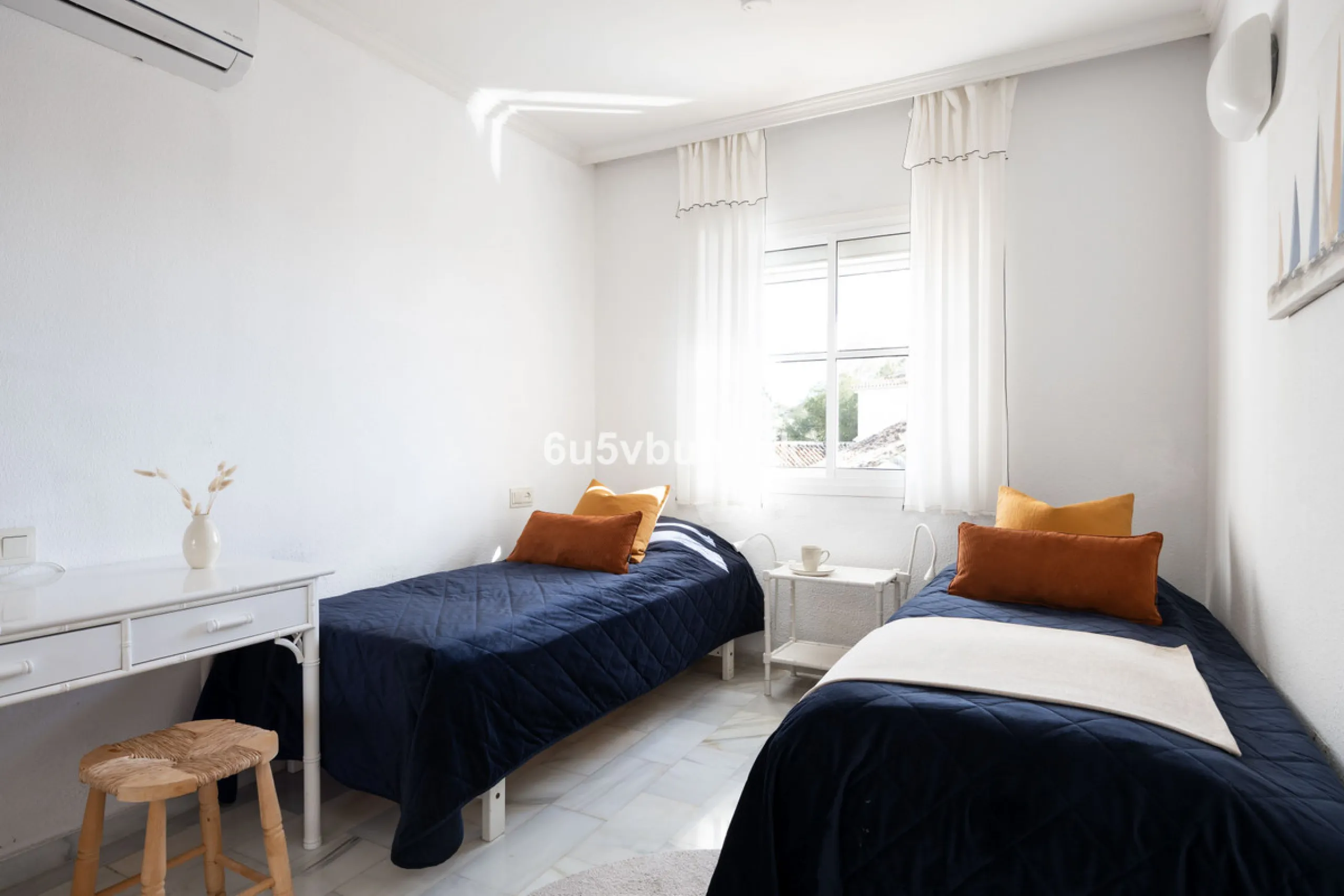 Apartment - Penthouse в продаже в Mijas, Málaga. В доме 2 спален и 2 ванных комнат. Площадь дома 108 м²