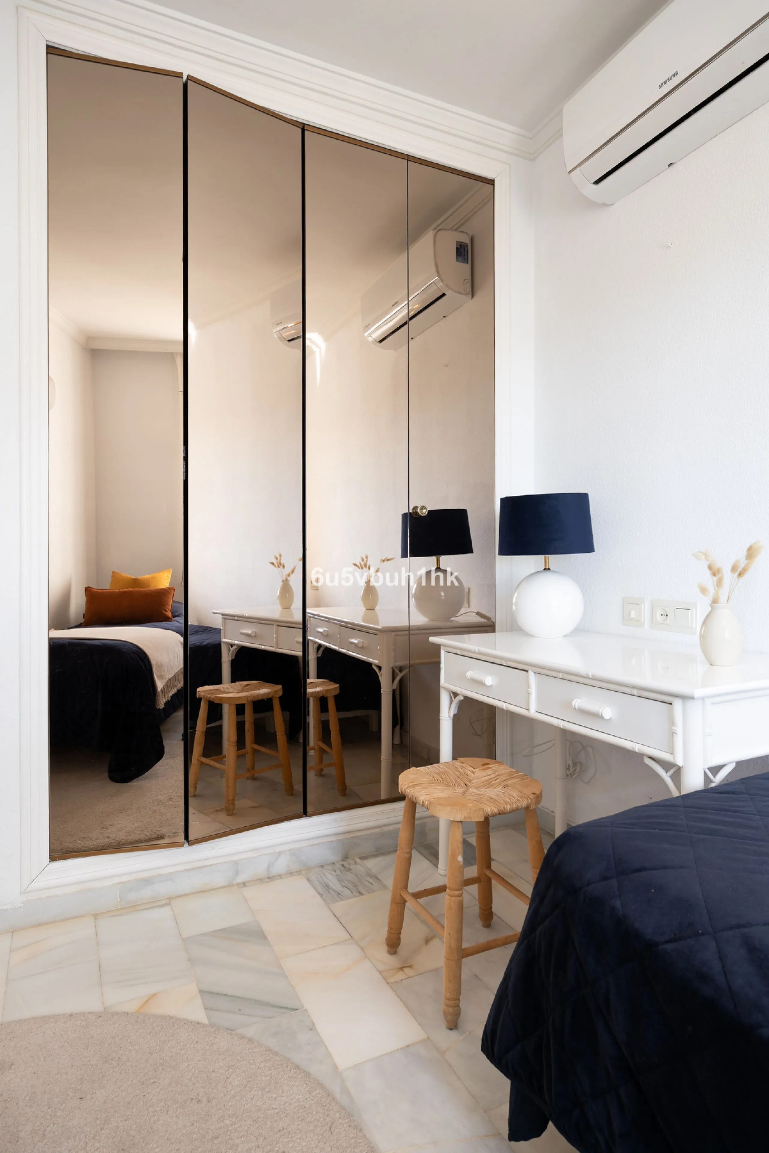 Apartment - Penthouse в продаже в Mijas, Málaga. В доме 2 спален и 2 ванных комнат. Площадь дома 108 м²
