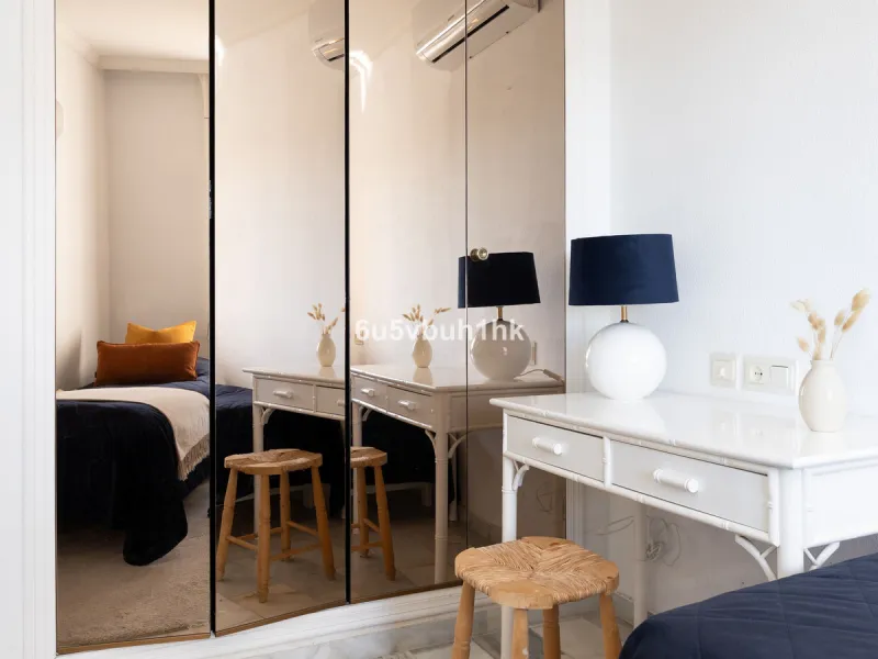 Apartment - Penthouse в продаже в Mijas, Málaga. В доме 2 спален и 2 ванных комнат. Площадь дома 108 м²