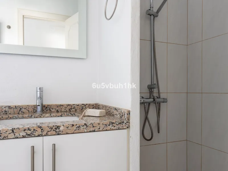 Apartment - Penthouse в продаже в Mijas, Málaga. В доме 2 спален и 2 ванных комнат. Площадь дома 108 м²