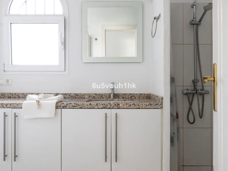 Apartment - Penthouse в продаже в Mijas, Málaga. В доме 2 спален и 2 ванных комнат. Площадь дома 108 м²