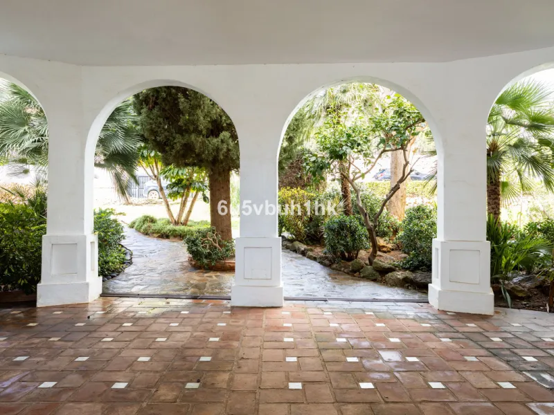 Apartment - Penthouse в продаже в Mijas, Málaga. В доме 2 спален и 2 ванных комнат. Площадь дома 108 м²