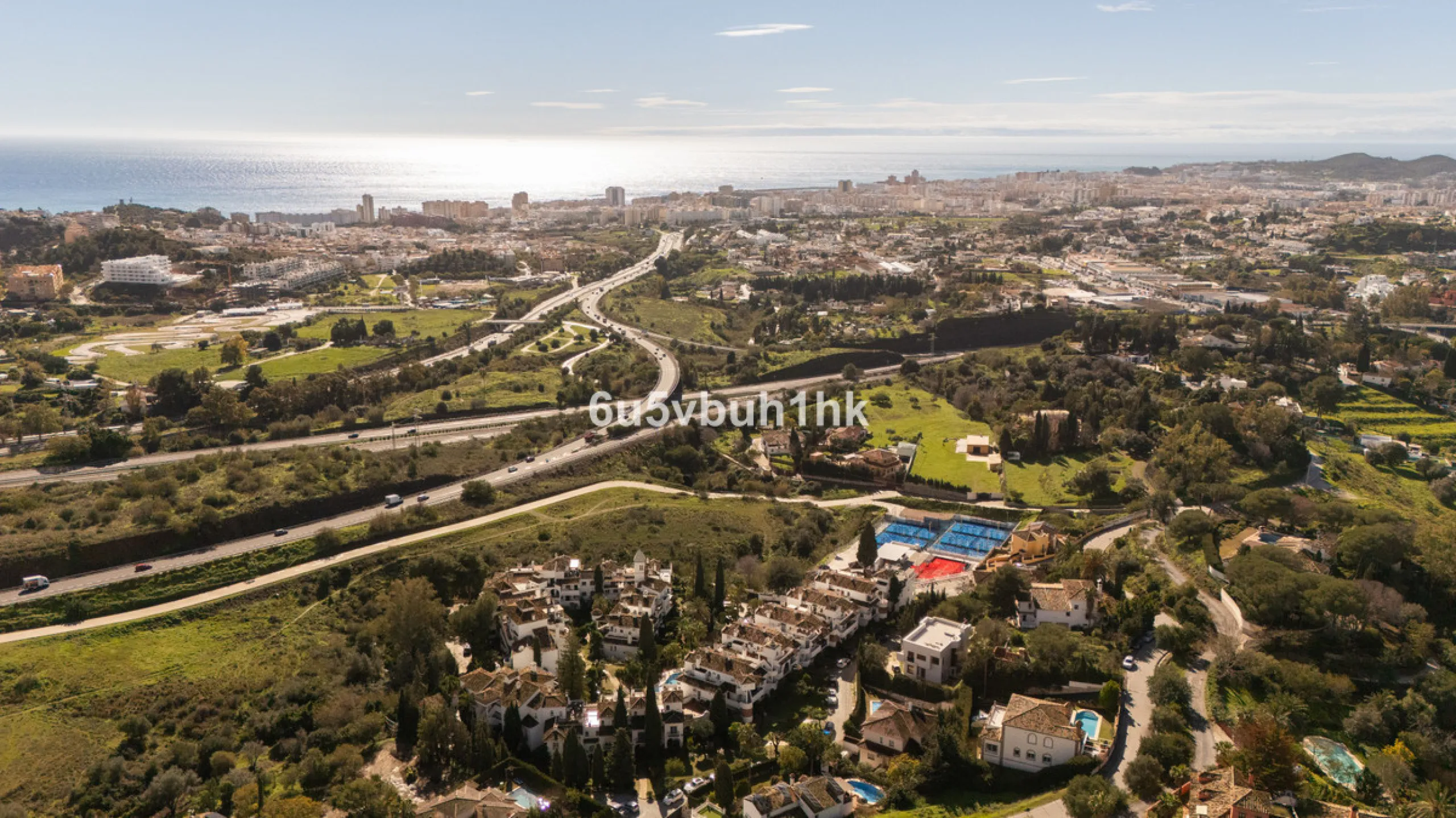 Apartment - Penthouse в продаже в Mijas, Málaga. В доме 2 спален и 2 ванных комнат. Площадь дома 108 м²