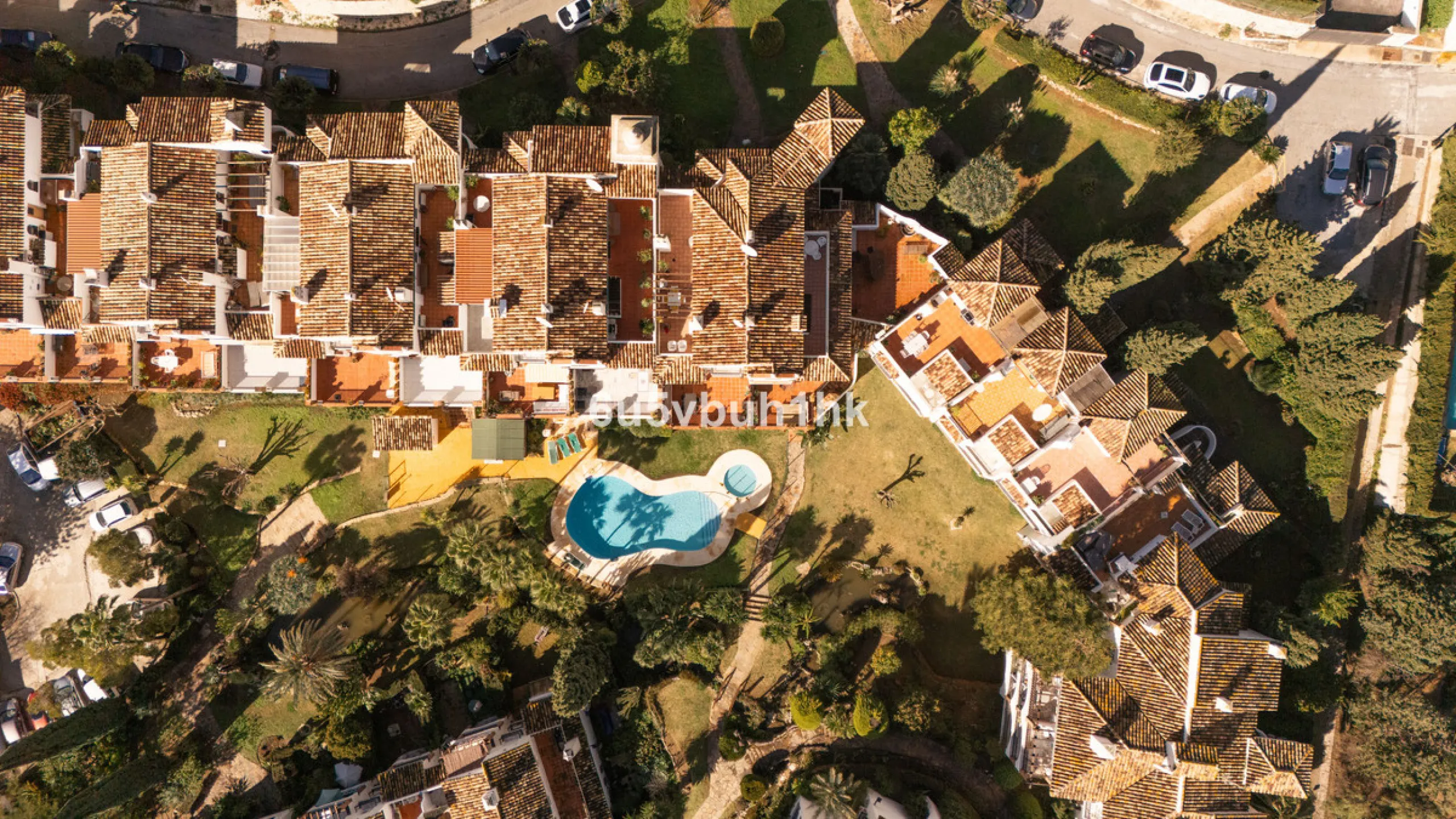 Apartment - Penthouse в продаже в Mijas, Málaga. В доме 2 спален и 2 ванных комнат. Площадь дома 108 м²