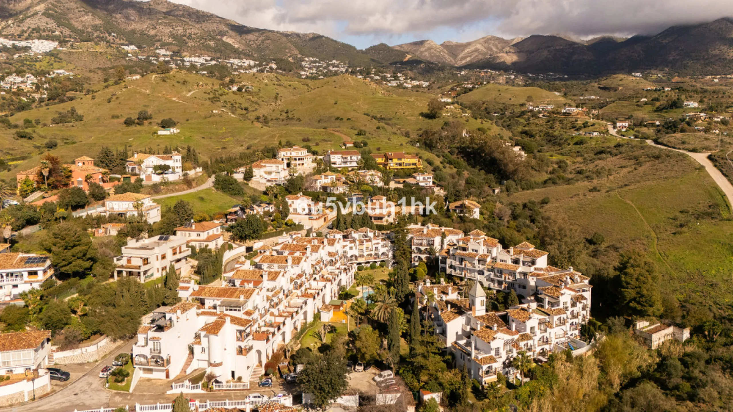 Apartment - Penthouse в продаже в Mijas, Málaga. В доме 2 спален и 2 ванных комнат. Площадь дома 108 м²