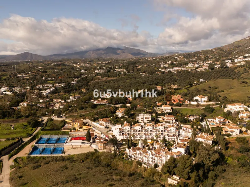 Apartment - Penthouse в продаже в Mijas, Málaga. В доме 2 спален и 2 ванных комнат. Площадь дома 108 м²