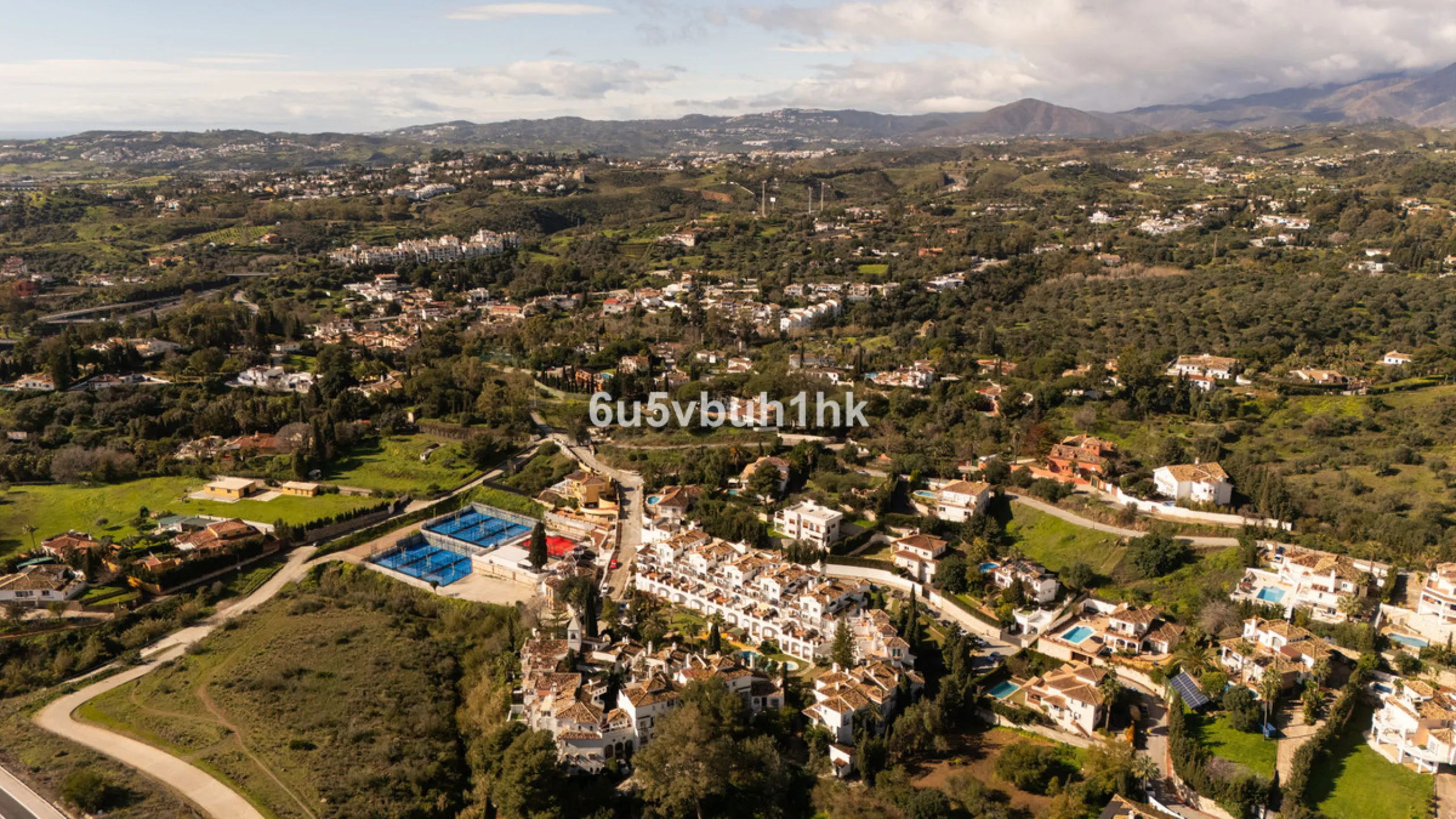 Apartment - Penthouse в продаже в Mijas, Málaga. В доме 2 спален и 2 ванных комнат. Площадь дома 108 м²