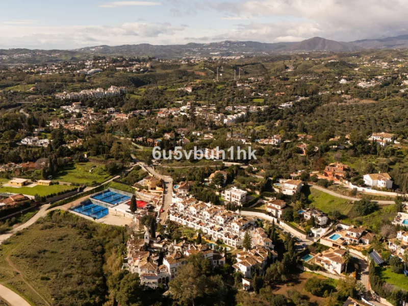 Apartment - Penthouse в продаже в Mijas, Málaga. В доме 2 спален и 2 ванных комнат. Площадь дома 108 м²