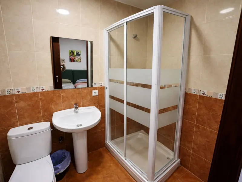 100M FROM THE BEACH, SEAVIEWS & PANORAMIC VIEWS ! NEXT TO THE MARINA OF BENALMADENA