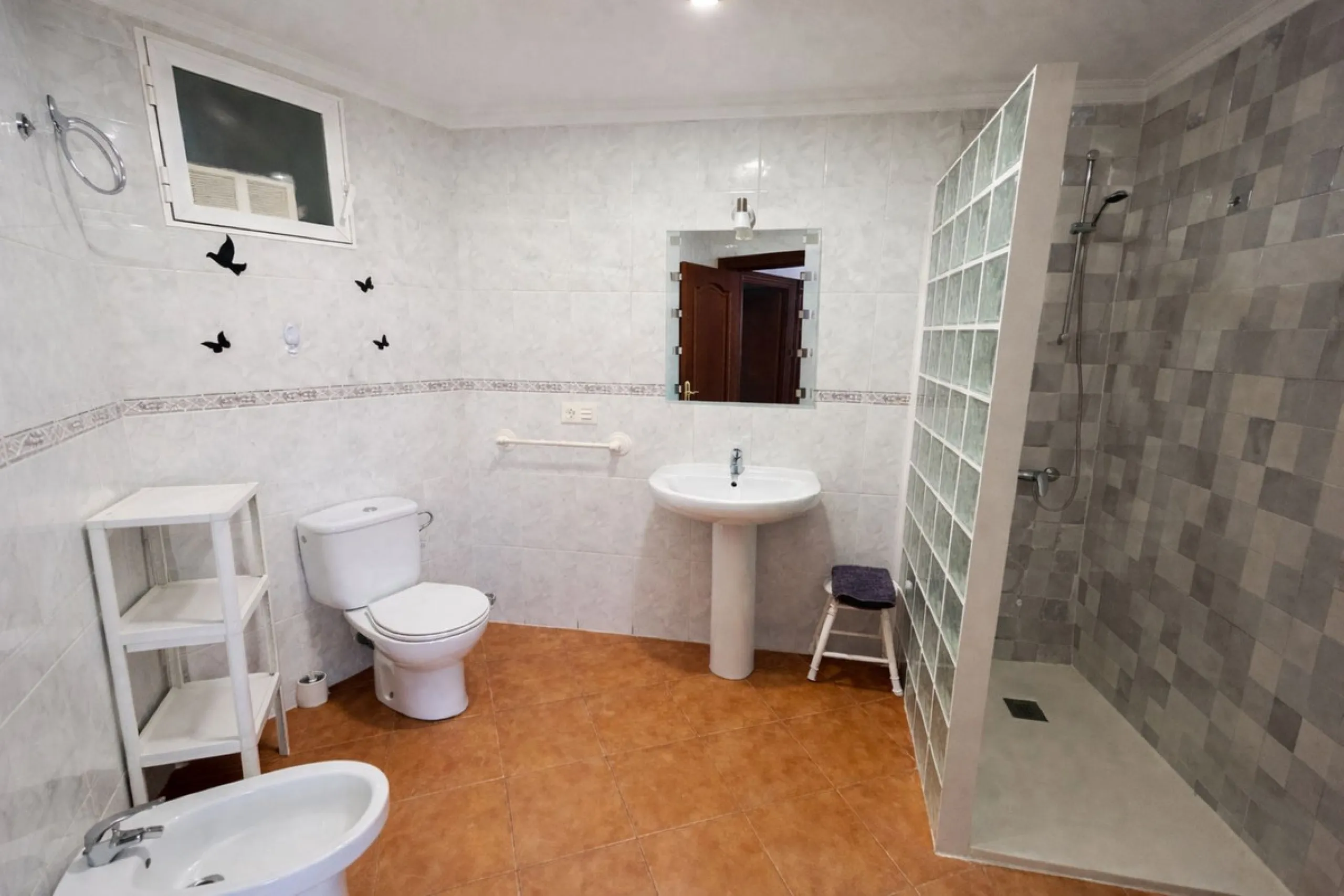 100M FROM THE BEACH, SEAVIEWS & PANORAMIC VIEWS ! NEXT TO THE MARINA OF BENALMADENA