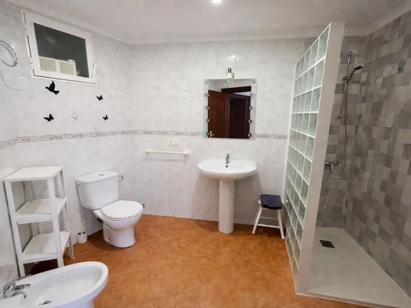 100M FROM THE BEACH, SEAVIEWS & PANORAMIC VIEWS ! NEXT TO THE MARINA OF BENALMADENA
